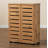 15 Pair Shoe Storage Cabinet