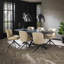 Schwerin Oval 180cm L Dining Table-1866865002