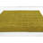 Mazzi Contour Hand Loomed Wool Geometric Light Olive Area Rug-1560623808