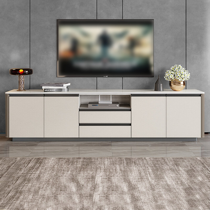 Floor standing TV stand, 70.87"