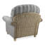 Upholstered Armchair