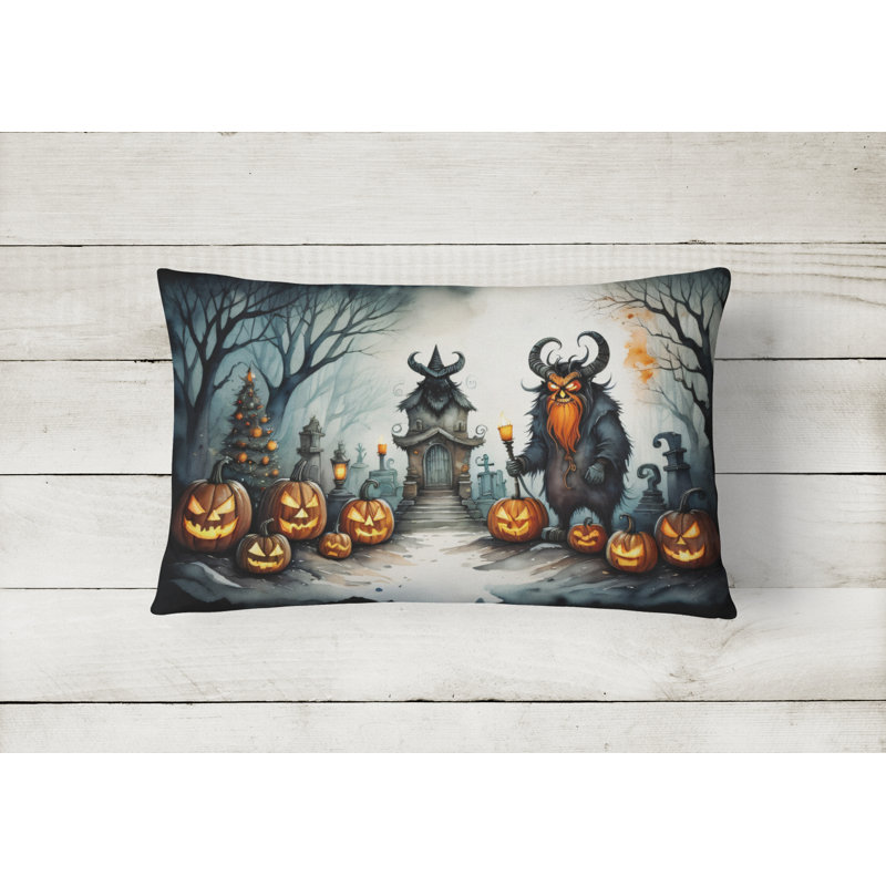 Other/No Pattern Outdoor Throw Pillow