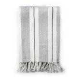 Laguna Knitted Blanket