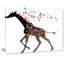 «Cheerful Giraffe Running», impression-21970694-35122961