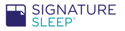 Logo Signature Sleep
