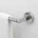 GlideRite Avalon Collection 4-Piece Bathroom Hardware Set