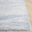 Abstract Wool Hand Tufted Area Rug-735375070