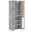 Hortence 69.5cm Sideboard-61050905