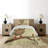 Farmhouse / Country Coverlet