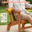 4 chaises Adirondack d'extérieur pliables-1674591189-1665090632