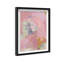 Oliver Gal Reflections Abstract Portrait - Luxury Shadowbox Framed Wall Art-1018495321-1018495323