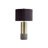 Chandria 27.25" Table Lamp