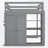 Full Loft Bed With Storage-53614495