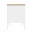 Armoire de rangement blanche-651225480