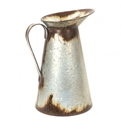 Dias Stainless Steel Pitcher
