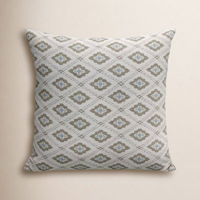 20" x 20" Pillow Cover & Insert