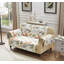Housse pour causeuse réversible Elmina Willow-1193111394
