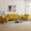 Carmelinda 3 Piece Sofa Set-785011653