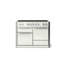 AGA Mercury 48"W. 6 Cu.Ft. Freestanding Induction Convection Range with Brushed Nickel Trim-838828383-859660991