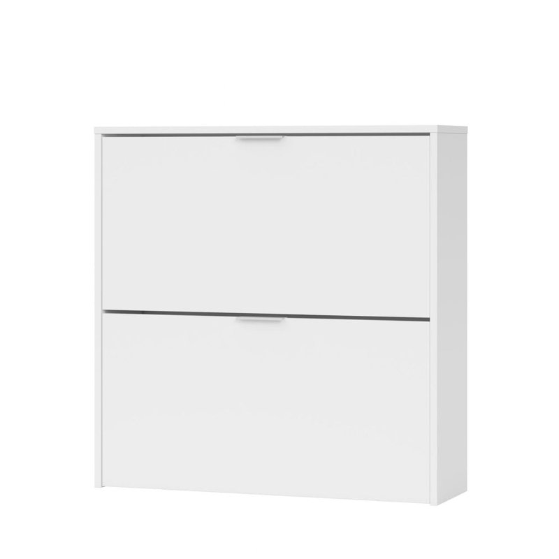 16 Pair Shoe Cabinet