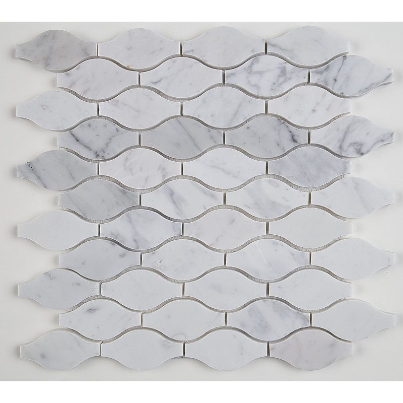 Marquise Carrara 3x3