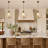 1 - Light Tiffany Style Bird Cage Pendant Light (Bulb Include)