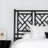Chippendale Open-Frame Bed-100709548-100709552