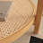 Aerin 2-Layer Coffee Table Tea Table