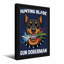 Conception de couteau pour chien Doberman-1177706827-1177706826-1177706831