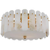 Bonnington 4 - Light Flush Mount