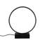 Lampe globe Nelya-1781458867
