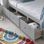 90 X 190cm Standard Bed Frame-93801642