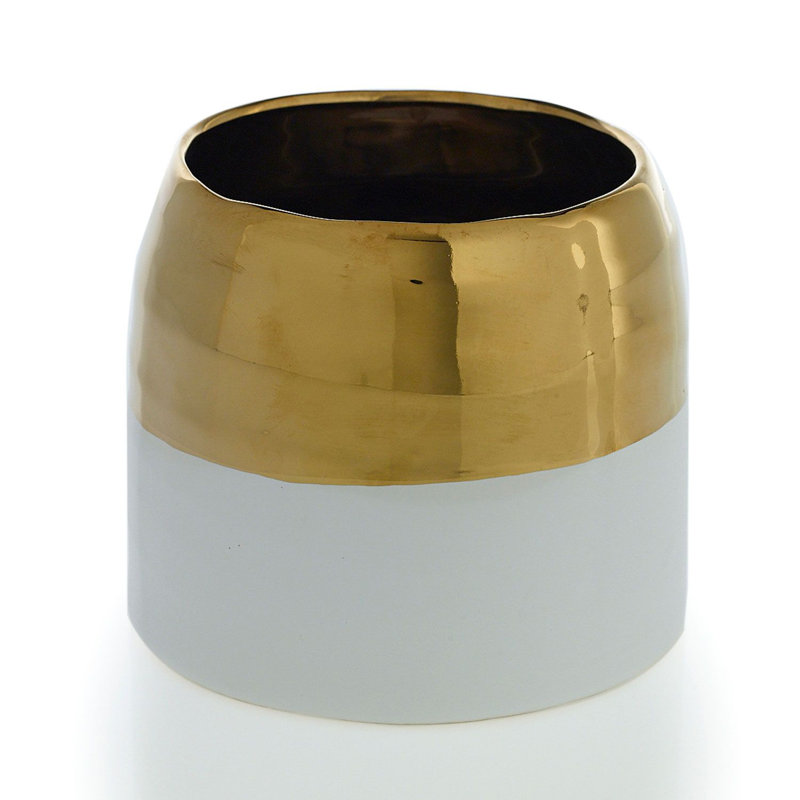 Schelle Handmade Ceramic Pot Planter
