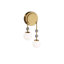 Beverly 2 - Light Wallchiere