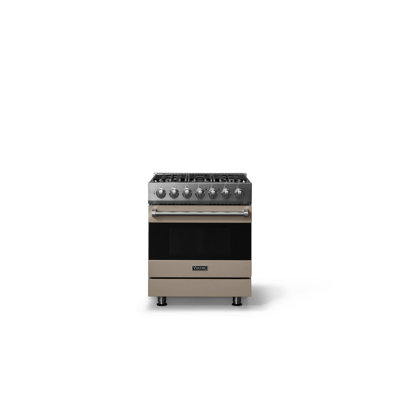 Viking30"W./24"D. Sealed Burner Range-5 Burners