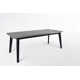 Alar 79'' Rectangular 6 - Person Outdoor Dining Set with Cushions