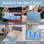 Brayden Studio Polypropylene (PP) Storage Tub & Tote