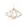 Gama 32 - Light Chandelier