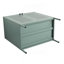 Meuble-lavabo autoportant de 30 po (sans le lavabo supérieur)