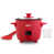 Red is out of stock selected