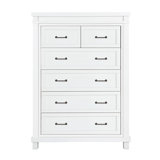 Rowan Kids 6 - Drawer Chest