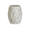 Signature Designs Bello Faceted Drum Table