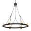 6 - Light Chandelier