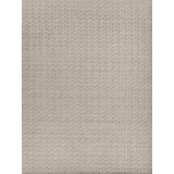 Monroe Silk Geometric Area Rug in Light Taupe