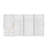 126”W Large Wardrobe