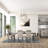 Jemaya Dining Table