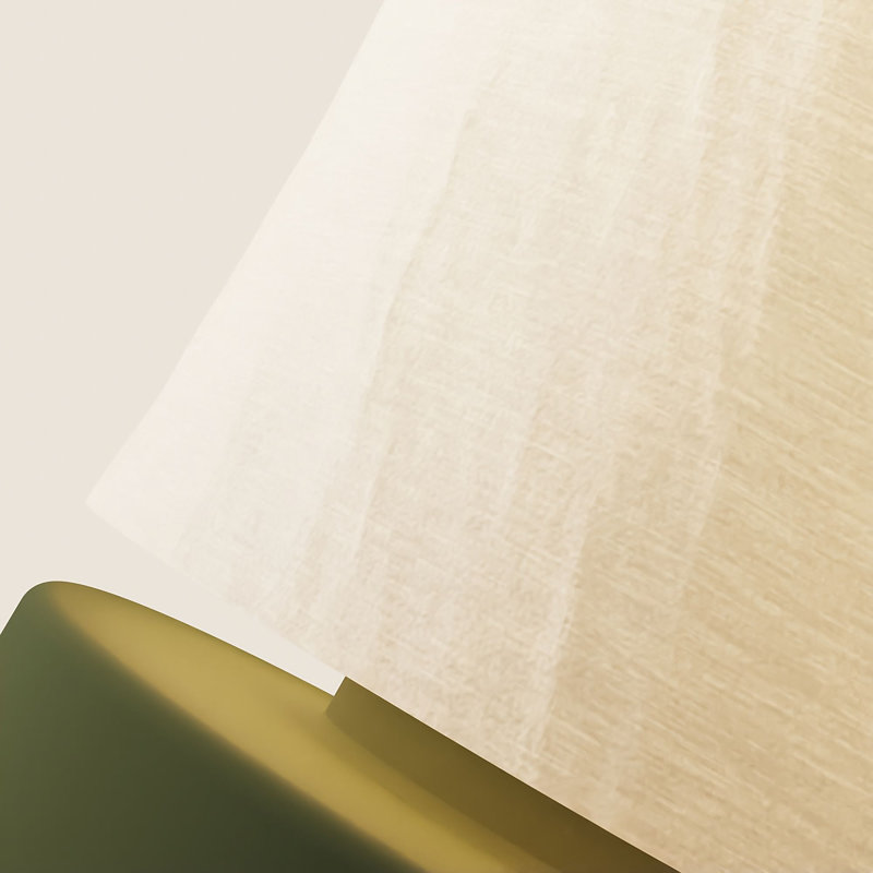 Lago Compact Table Light, Olive