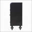 Armoire d'appoint avec 2 portes