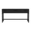 Demeter 60'' Solid Wood Console Table