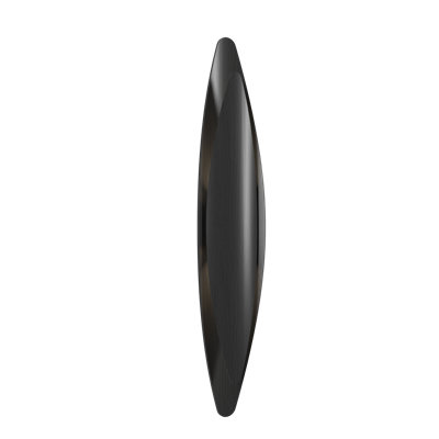 Leaf 2 - Light Flush Mounted Sconce